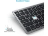 Thumbnail Bluetooth Keyboard for iPad — Bluetooth Keyboard, OMOTON