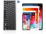 Thumbnail Bluetooth Keyboard for iPad — Bluetooth Keyboard, OMOTON