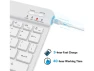 Thumbnail Bluetooth Keyboard — Bluetooth Keyboard, OMOTON