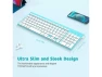 Thumbnail Bluetooth Wireless Keyboard — Bluetooth Keyboard, JOYACCESS