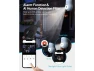 Thumbnail Bulb Security Camera — Security Camera, PISKEKAT