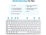 Thumbnail Compact Bluetooth Keyboard — Bluetooth Keyboard