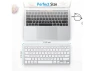 Thumbnail Compact Bluetooth Keyboard — Bluetooth Keyboard