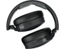 Thumbnail Foldable Wireless Bluetooth Over-Ear Headphones — Wireless Earbuds, Skullcandy