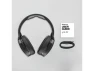Thumbnail Foldable Wireless Bluetooth Over-Ear Headphones — Wireless Earbuds, Skullcandy