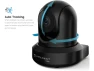 Thumbnail Indoor WiFi Security Camera, 2-Pack — Security Camera, Amcrest