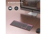 Thumbnail Multi-Device Bluetooth Keyboard — Bluetooth Keyboard, JOYACCESS