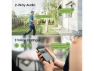 Thumbnail Outdoor 4G LTE Security Camera — Security Camera, Manshur