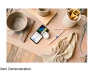 Thumbnail True wireless in-ear headphones — Wireless Earbuds, Google