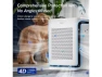 Thumbnail Vital 200S-P Air Purifier — Air Purifier