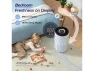 Thumbnail White Air Purifier — Air Purifier, TEMAGICH