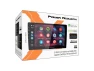 Thumbnail Wireless Apple CarPlay Car Stereo Receiver — Car Infotainment System, Power Acoustik
