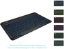 Thumbnail Wireless Bluetooth Keyboard — Bluetooth Keyboard, Arteck