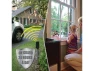 Thumbnail Wireless Driveway Alarm — Motion Sensor