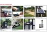 Thumbnail Wireless Driveway Alarm — Motion Sensor