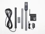 Thumbnail Wireless Driveway Alarm — Motion Sensor
