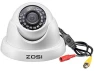 Thumbnail 1080P Full HD CCTV Dome Security Camera — Security Camera, ZOSI