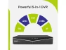 Thumbnail 1080P Wired Security Camera System — Security Camera, SANNCE