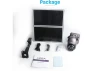 Thumbnail 4G LTE Cellular Security Camera with 20W Solar Panel — Security Camera