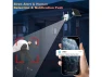Thumbnail 4G LTE Solar Security Camera — Security Camera, PISKEKAT