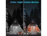 Thumbnail 4G LTE Solar Security Camera — Security Camera, PISKEKAT