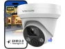 Thumbnail 5MP Outdoor Turret PoE Camera — Security Camera