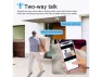 Thumbnail 5MP Outdoor Turret PoE Camera — Security Camera