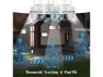Thumbnail 5MP Wireless WiFi PTZ Surveillance DVR Set — Security Camera