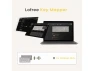 Thumbnail 75% Low-Profile Mechanical Keyboard — Bluetooth Keyboard, PISKEKAT
