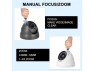 Thumbnail Analog CCTV Turret Dome Security Camera — Security Camera, Anpviz