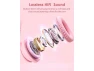 Thumbnail Bluetooth Cat-Ear Headphones — Wireless Earbuds, PISKEKAT