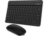 Thumbnail Bluetooth Keyboard and Mouse Combo — Bluetooth Keyboard, PISKEKAT
