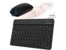 Thumbnail Bluetooth Keyboard and Mouse Combo — Bluetooth Keyboard, PISKEKAT