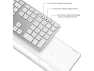 Thumbnail Bluetooth keyboard — Bluetooth Keyboard, OMOTON