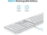 Thumbnail Bluetooth keyboard — Bluetooth Keyboard, OMOTON