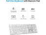 Thumbnail Bluetooth keyboard — Bluetooth Keyboard, OMOTON