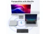 Thumbnail Bluetooth Keyboard — Bluetooth Keyboard