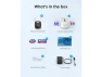 Thumbnail Bullet security camera — Security Camera, Swann