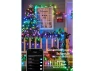 Thumbnail C9 LED Christmas String Lights — Smart Outdoor Lighting, Brightown