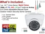 Thumbnail CCTV Security Camera — Security Camera, Evertech