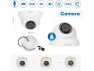 Thumbnail Dome PoE Security Camera — Security Camera