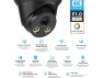 Thumbnail IP PoE AI Turret Security Camera — Security Camera