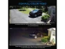 Thumbnail IP PoE AI Turret Security Camera — Security Camera