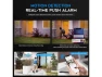 Thumbnail IP PoE AI Turret Security Camera — Security Camera