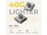 Thumbnail Low-Profile Mechanical Keyboard — Bluetooth Keyboard, PISKEKAT