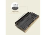 Thumbnail Mechanical Keyboard, 83-Key — Bluetooth Keyboard, PISKEKAT