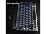 Thumbnail Mechanical Keyboard, 83-Key — Bluetooth Keyboard, PISKEKAT