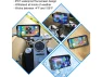 Thumbnail Motorcycle CarPlay GPS Navigation System — Car Infotainment System, PISKEKAT
