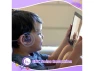 Thumbnail Open-Ear Kids Headphones — Wireless Earbuds
