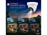 Thumbnail Outdoor Analog Turret Dome Surveillance Camera — Security Camera, PISKEKAT
